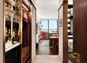 07-TWA-Hotel-Model-Room New York Airport 07 TWA Hotel Model Room Metropolitan Airport News