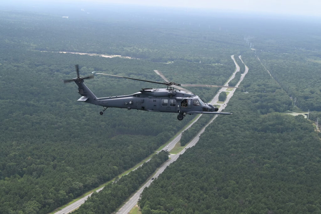 106th Rescue Wing
