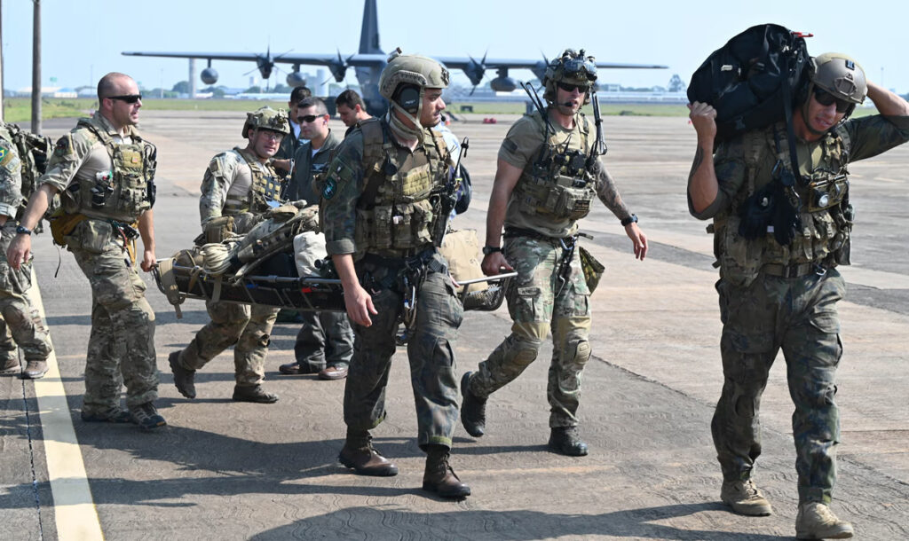 106th Rescue Wing