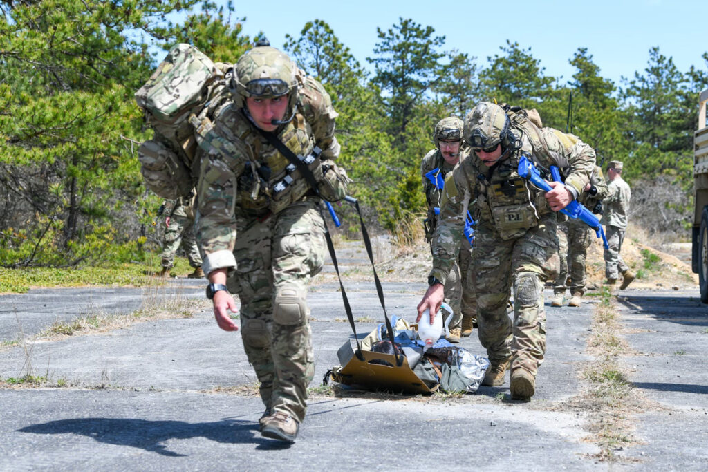 106th Rescue Wing