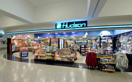 Avolta Wins 11-Year Duty-Free Contract at JFK Airport’s Terminal 8 Avolta Hudson JFK Airport