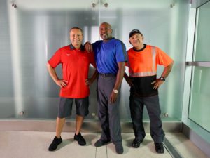 160526 Uniforms Elevator BTW 098 FINAL Metropolitan Airport News