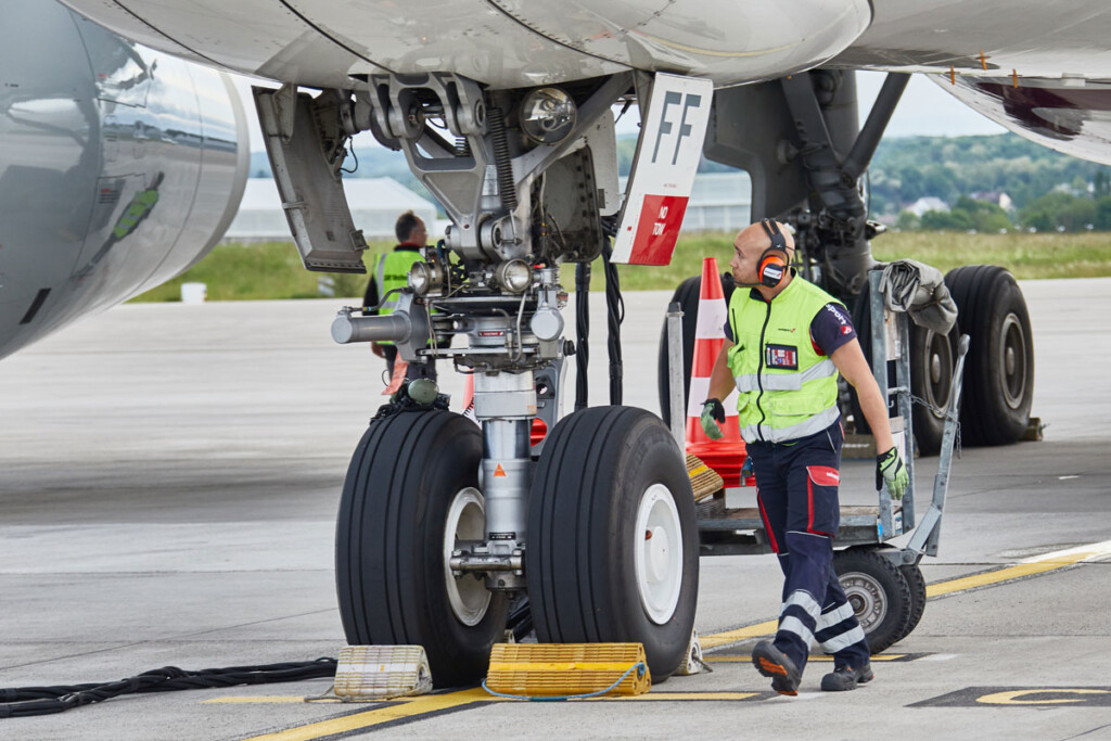 Swissport