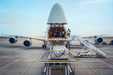 dnata Significantly Enhances Cargo Offering in Erbil, Iraq 1920 dnatasignificantlyenhancescargoofferinginerbiliraq Metropolitan Airport News