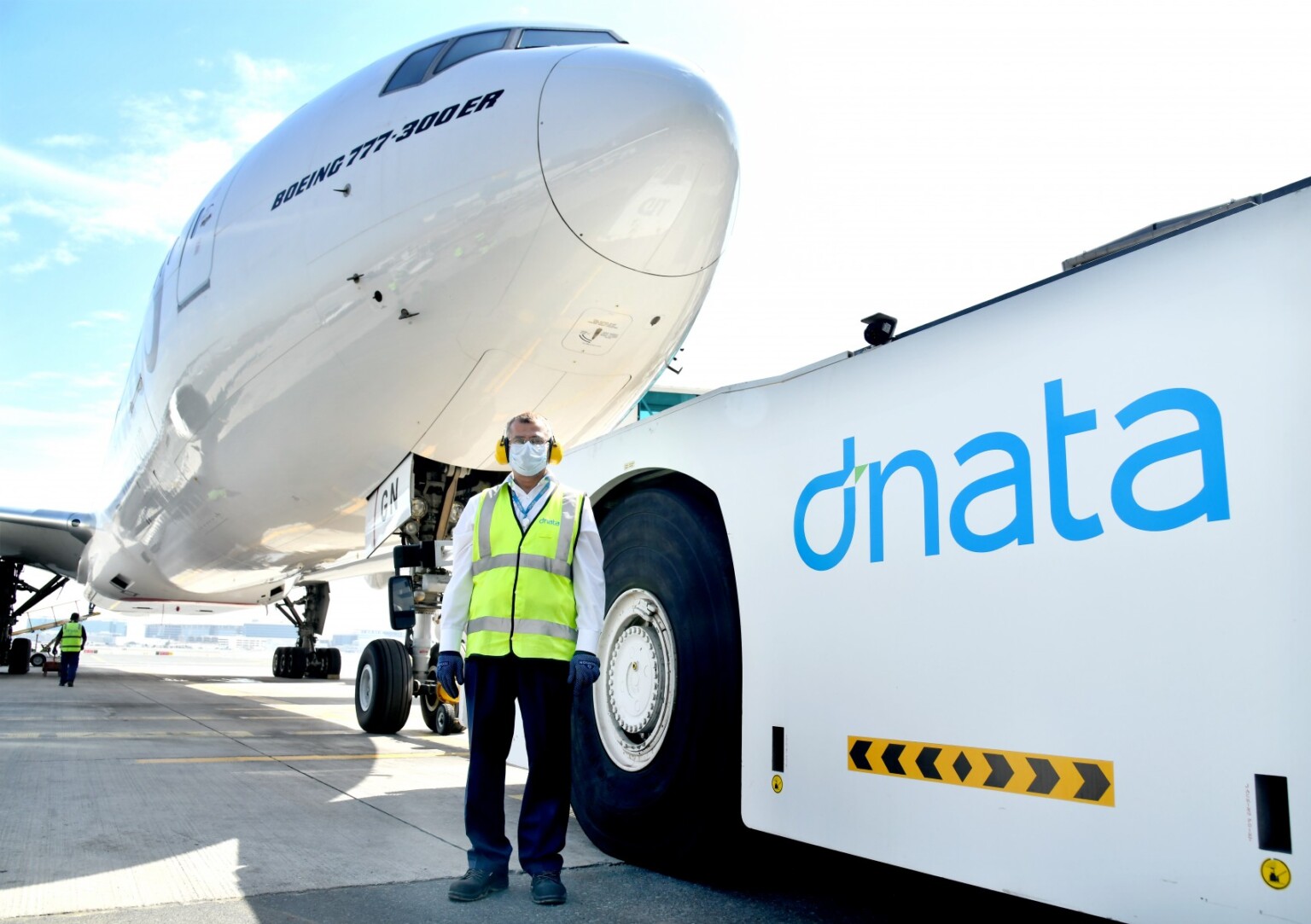 ISAGO registration for dnata USA highlights uncompromising focus on safety & security