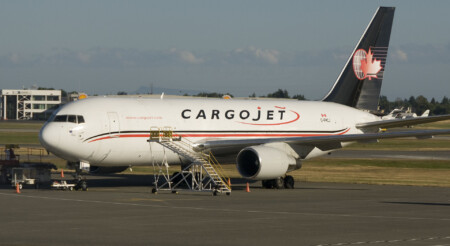 1920px Cargojet B767 200 C FMCJ Metropolitan Airport News