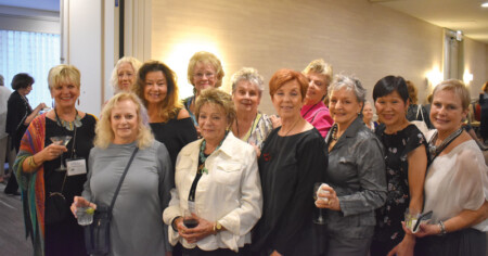 The TWA Silver Wings Meet in Kansas City 2018 TWA Silver Wings, Kansas City