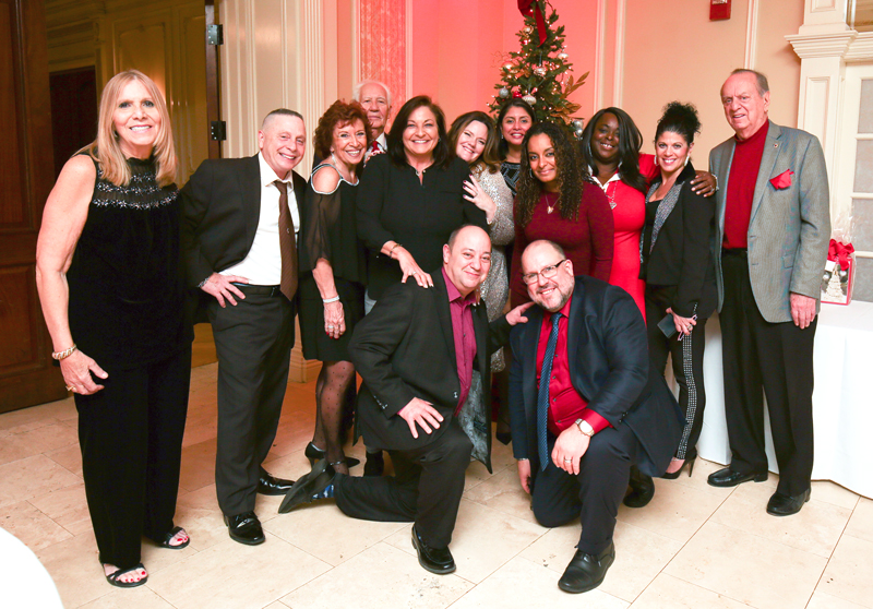 2019 Metro Airport News Holiday Party