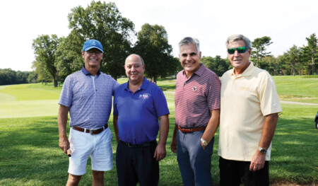 JFK Chamber of Commerce 2021 Golf Outing 2021 JFK Chamber of Commerce Golf Outing Metropolitan Airport News