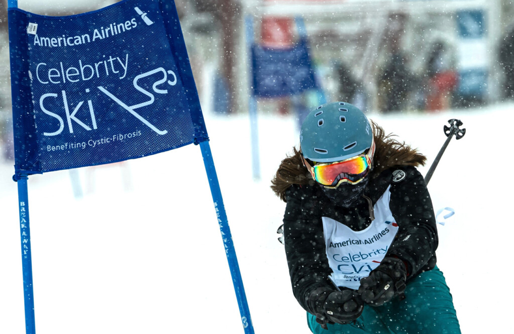 American Airlines 37th Annual Celebrity Ski