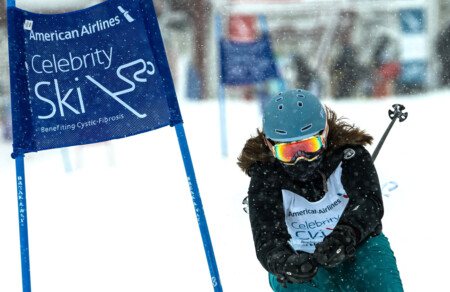American Airlines 37th Annual Celebrity Ski