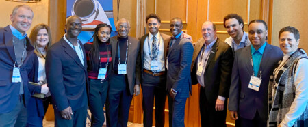 2022 NBAA Leadership Conference Metropolitan Airport News
