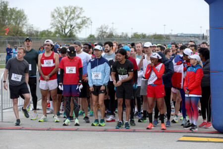 2023 JFK Airport Rotary Club 5K