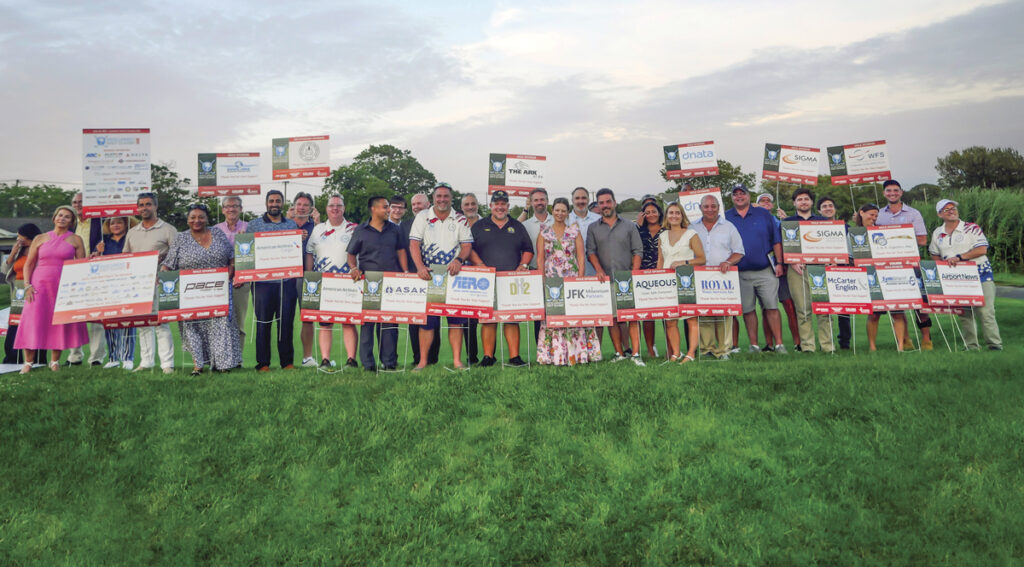August 2024 Publisher’s Message 2024 ACGC Sponsors Metropolitan Airport News