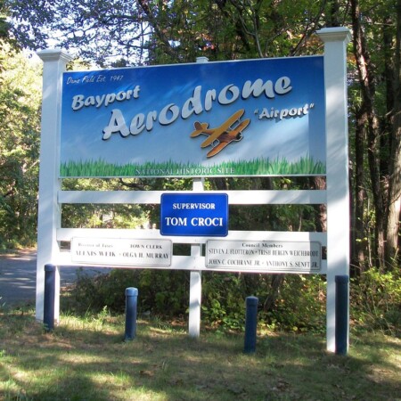 Bayport Aerodrome (23N) 20240 airport 55 1658242185 Metropolitan Airport News