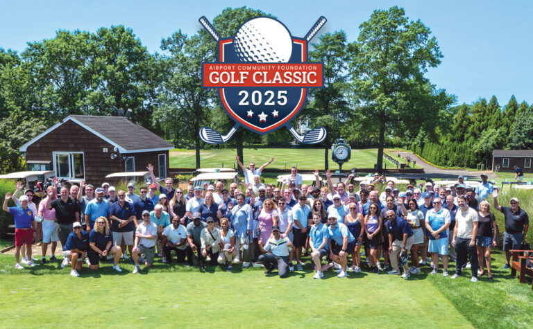 2025 ACF Golf Classic 2025 Airport Community Foundation (ACF) Golf Classic