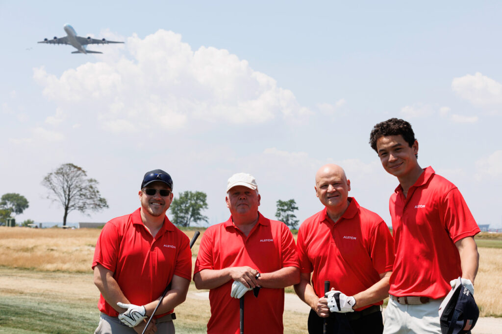 2026 ACF Golf Classic 01 Metropolitan Airport News