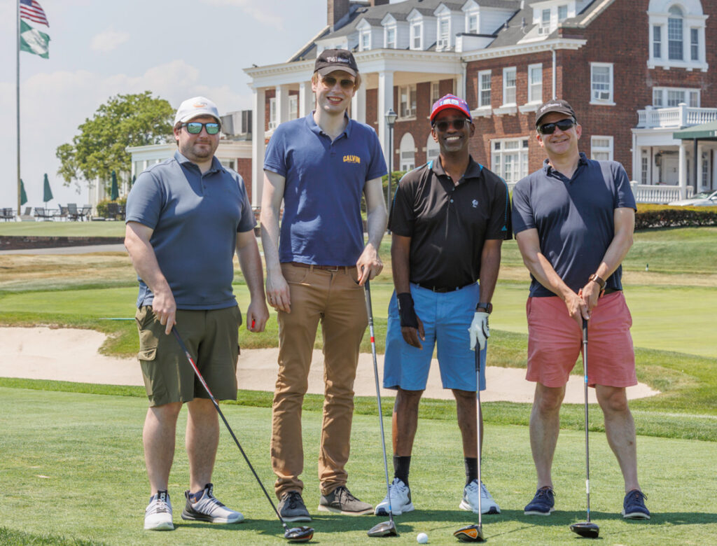 2026 ACF Golf Classic 02 Metropolitan Airport News