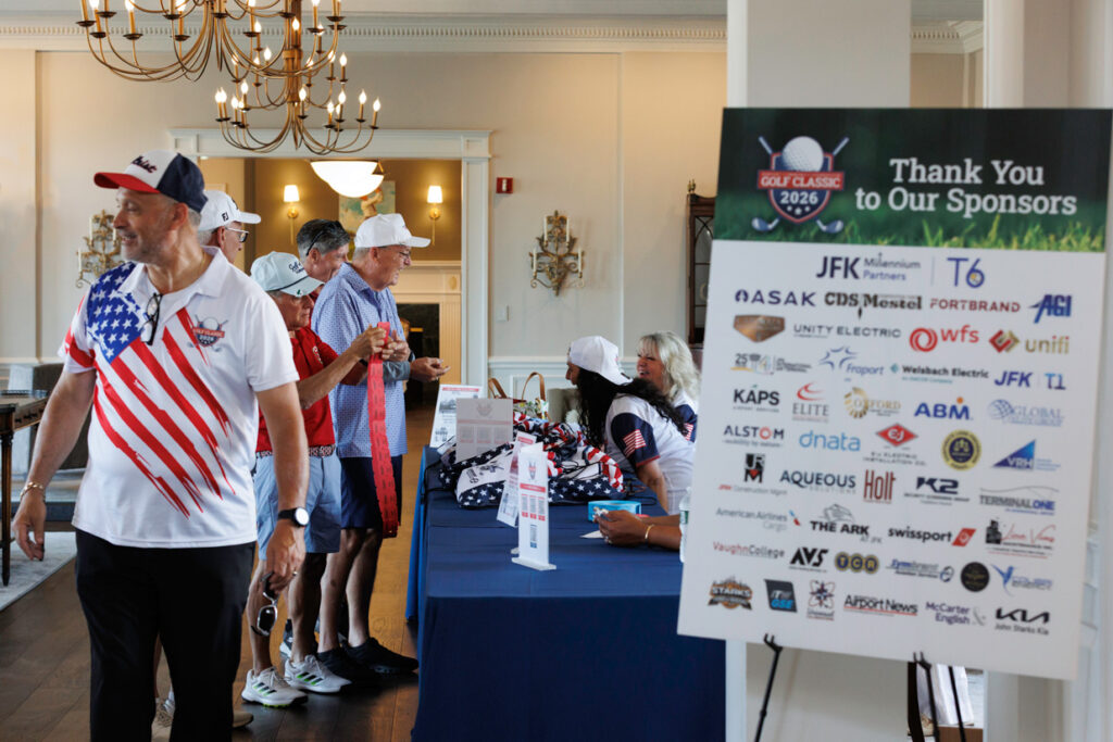 2026 ACF Golf Classic 06 Metropolitan Airport News
