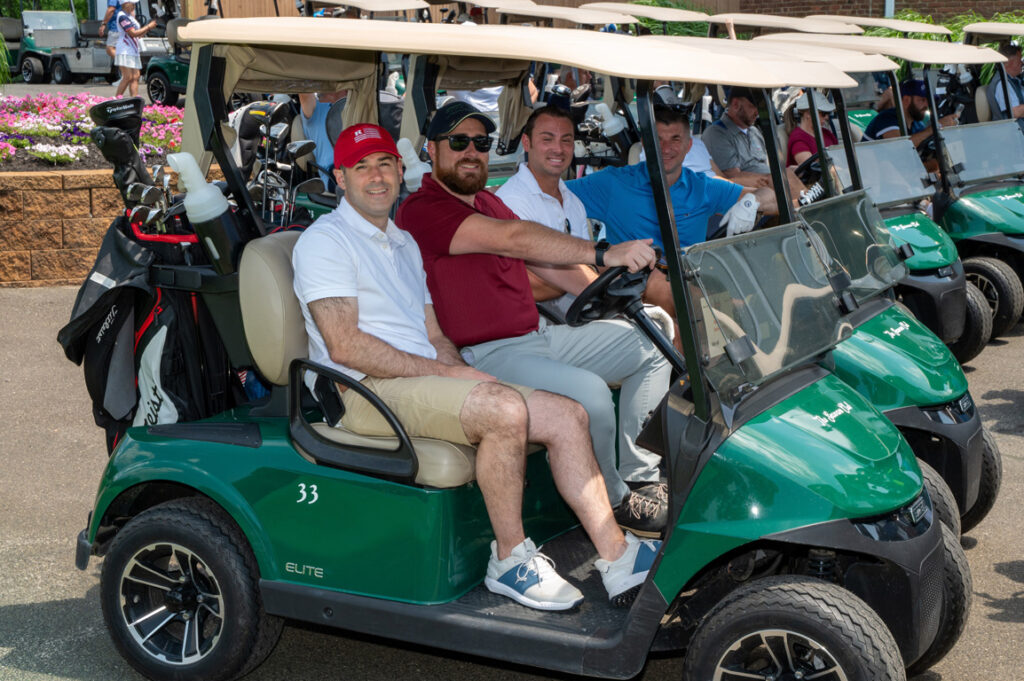 2026 ACF Golf Classic 07 Metropolitan Airport News