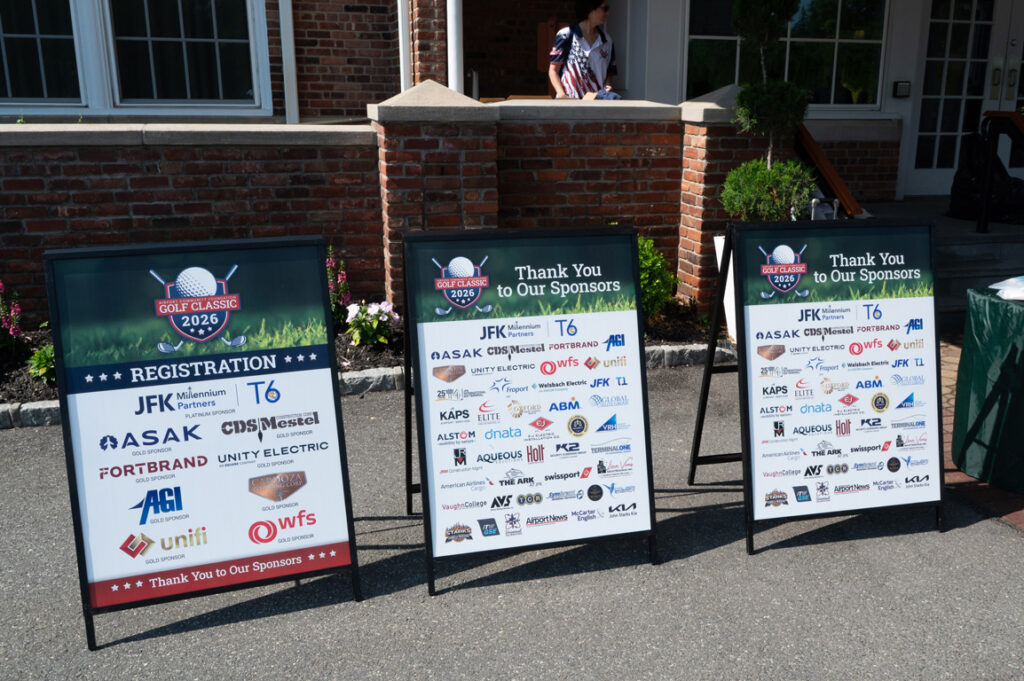 2026 ACF Golf Classic 12 Metropolitan Airport News