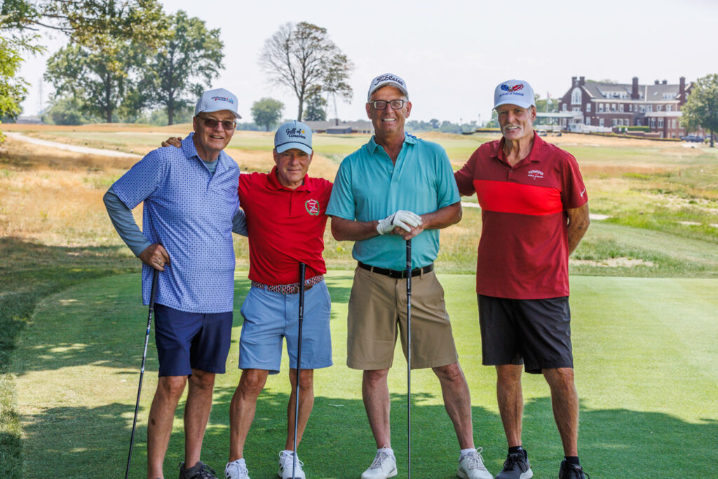 2026 ACF Golf Classic 14 Metropolitan Airport News