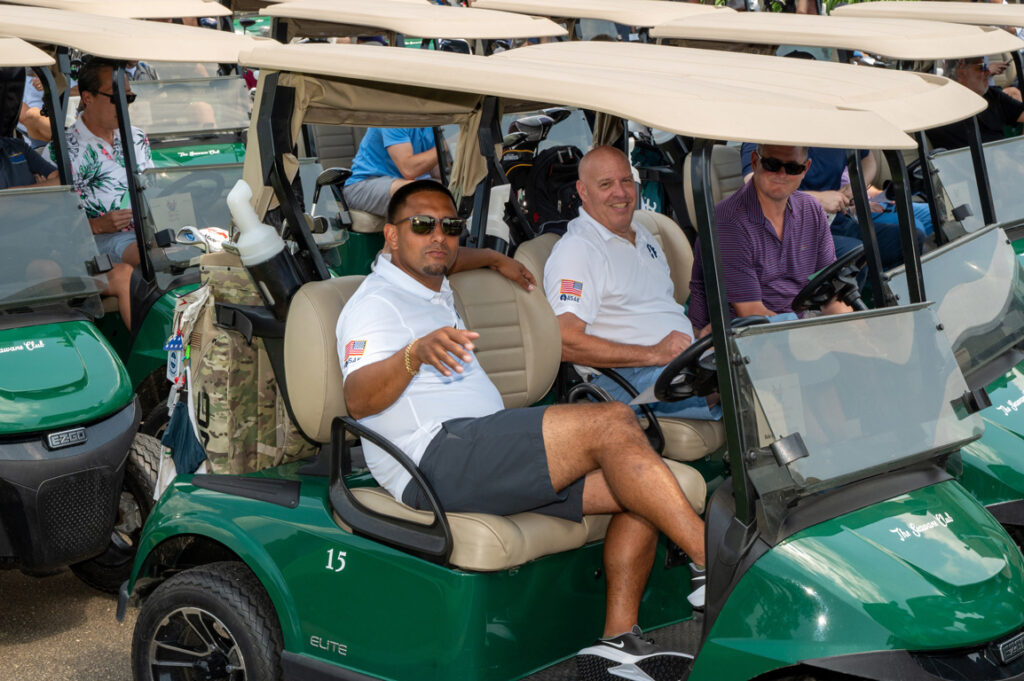 2026 ACF Golf Classic 15 Metropolitan Airport News