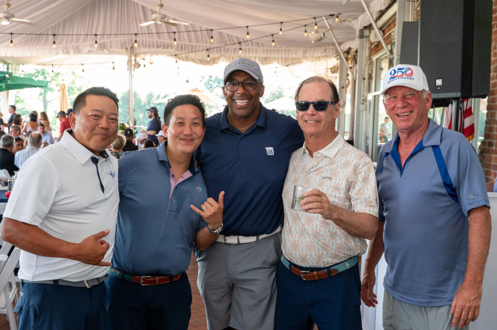 2026 ACF Golf Classic 18 Metropolitan Airport News