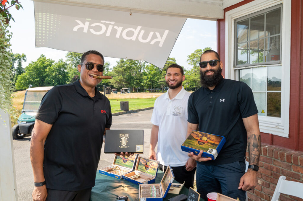 2026 ACF Golf Classic 19 Metropolitan Airport News