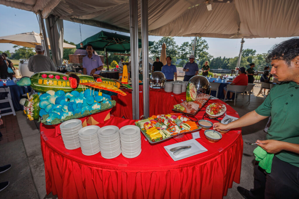 2026 ACF Golf Classic 23 Metropolitan Airport News