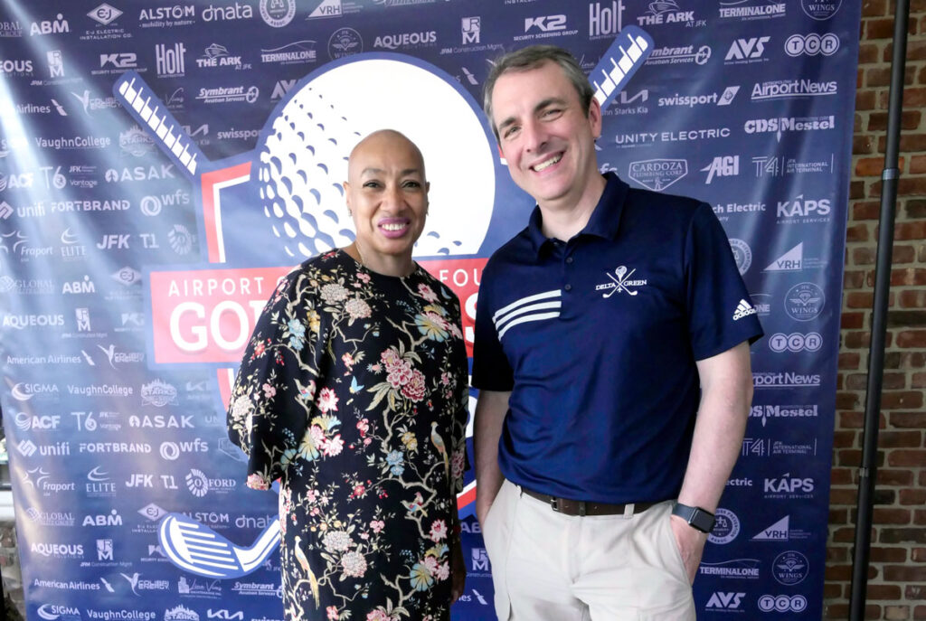 2026 ACF Golf Classic 31 Metropolitan Airport News