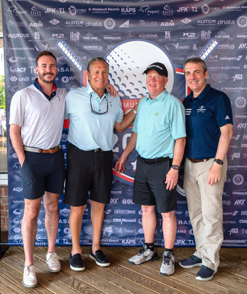 2026 ACF Golf Classic 32 Metropolitan Airport News