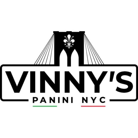 Vinny's Panini NYC at the TWA Hotel