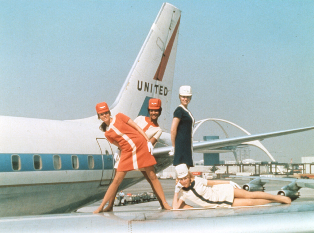 American Experience Films Presents “Fly With Me” New York Airport 2432 M Metropolitan Airport News