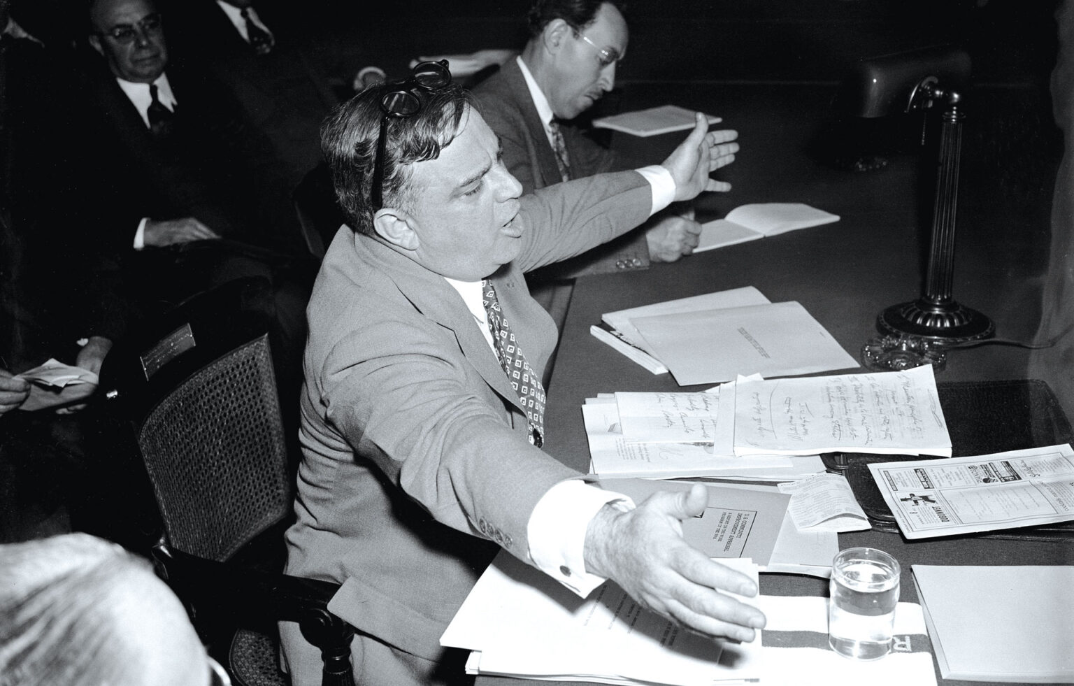 Fiorello La Guardia