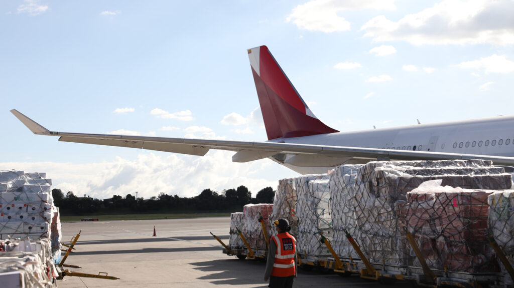 Avianca Cargo Adds New Freighter to Strengthen Connectivity and Customer Service 2I0A3394 Metropolitan Airport News