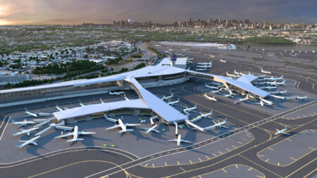 LaGuardia Gateway Partners Begins Lease and Redevelopment of LaGuardia Airport’s Central Terminal B 374236 Metropolitan Airport News