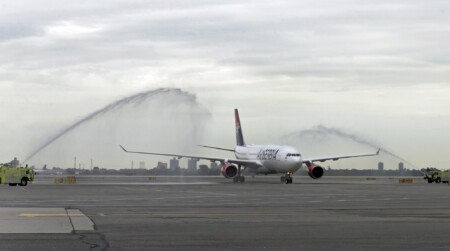 382983 Metropolitan Airport News