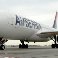 From Belgrade To The Big Apple: Air Serbia Makes History As First New York Service Takes Off New York Airport 382984 Metropolitan Airport News