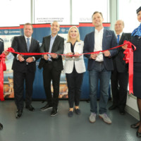 From Belgrade To The Big Apple: Air Serbia Makes History As First New York Service Takes Off New York Airport 382985 Metropolitan Airport News