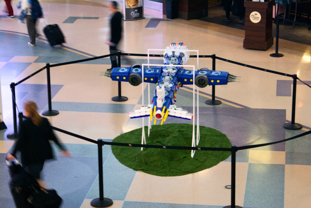 4 2 Metropolitan Airport News