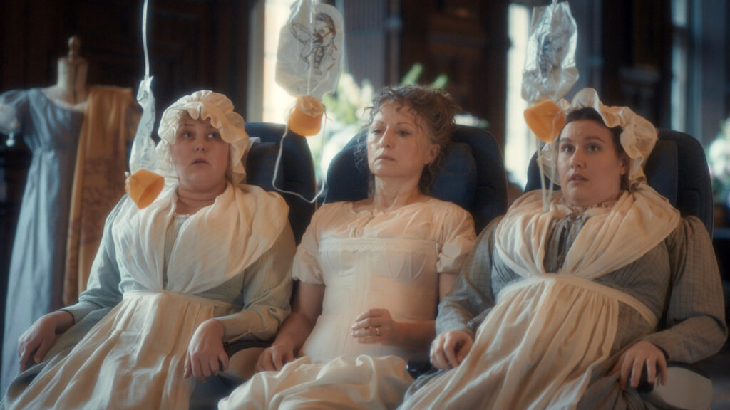 British Airways Hath Released Its New Safety Video British Airways Hath Released Its New Safety Video