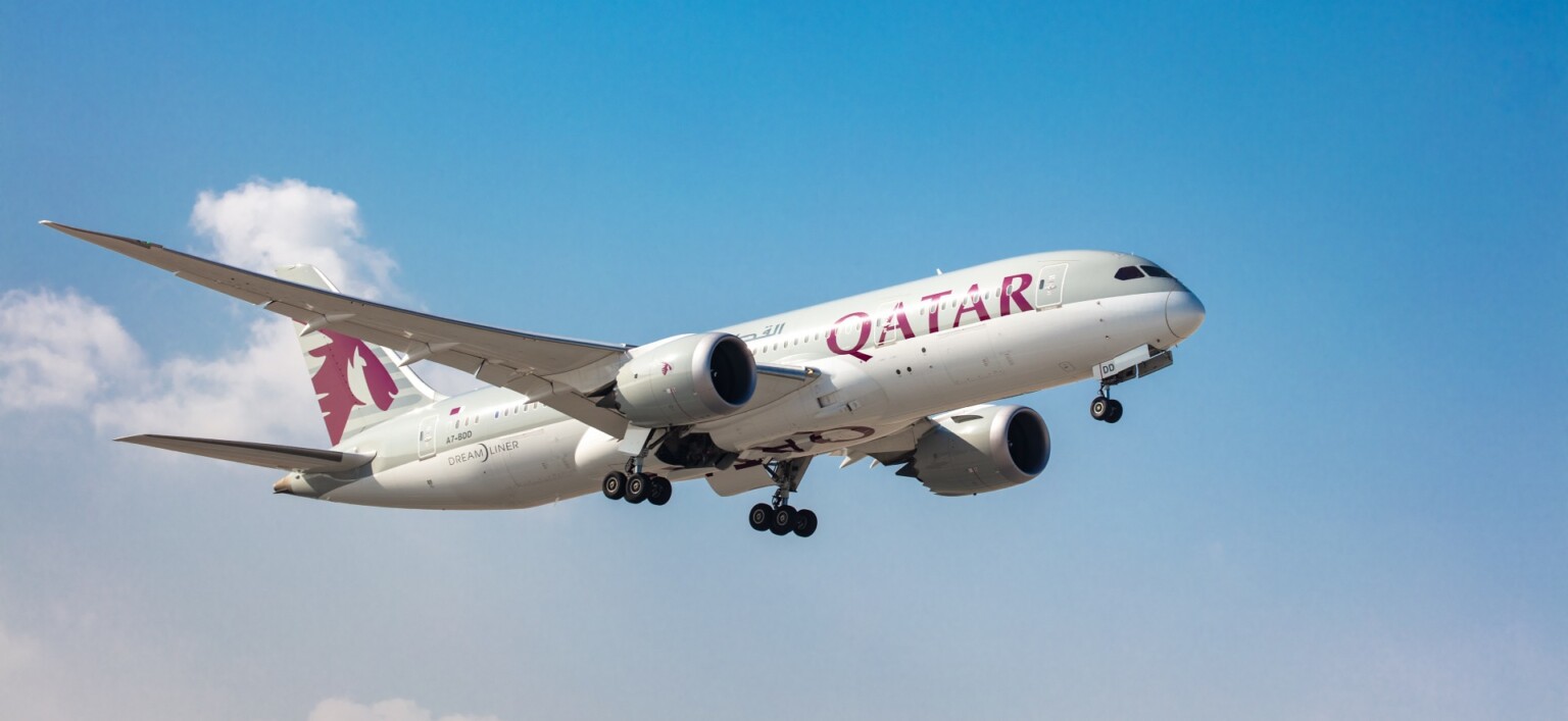 Qatar Airways