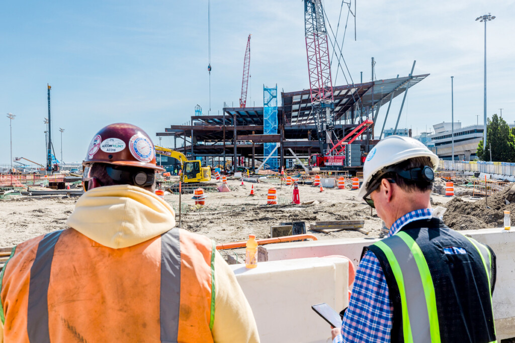 PANYNJ & JMP Release Sneak Peek of New Terminal 6 New York Airport 53554753847 d6cb4e6087 k Metropolitan Airport News