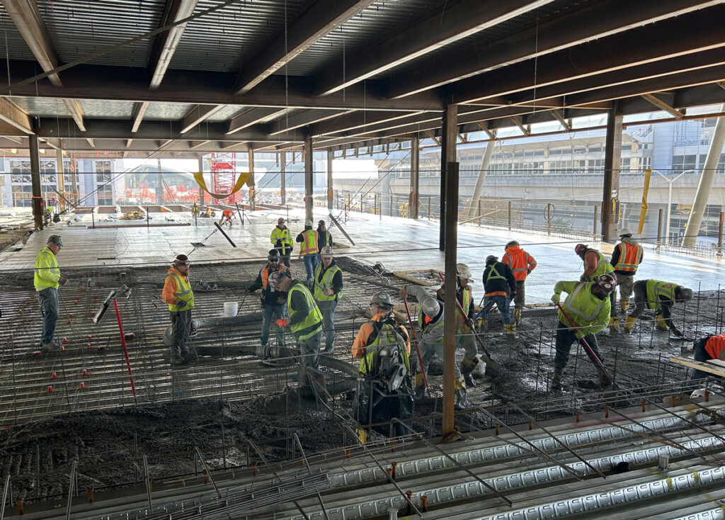 PANYNJ & JMP Release Sneak Peek of New Terminal 6 New York Airport 53556051215 491be0f23b k Metropolitan Airport News