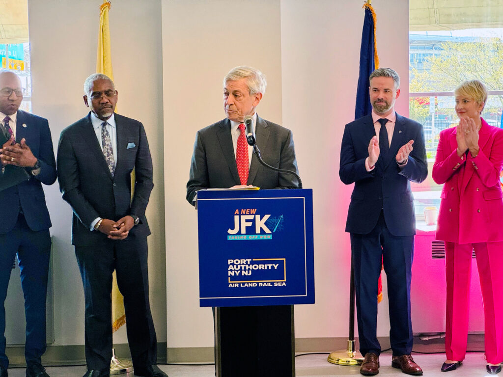 Gov. Hochul Announces JFK Airport Construction Sets MWBE Participation Record 53687759009 1d6728a9ac k Metropolitan Airport News