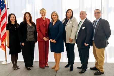 JFK Chamber Luncheon