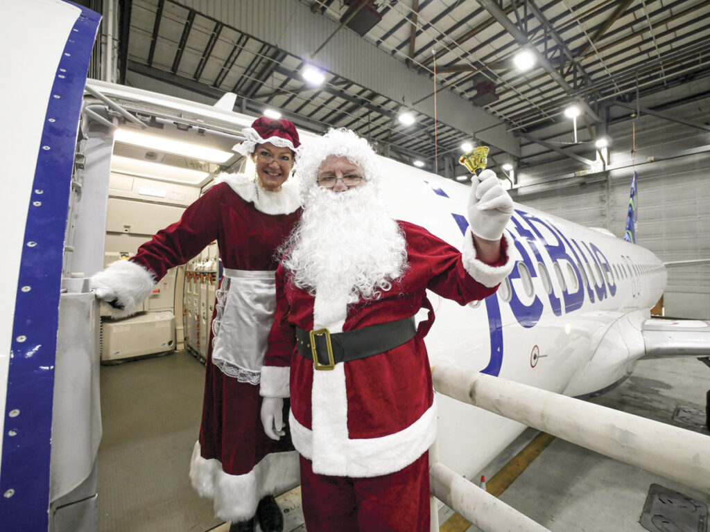 JFK Airport Rotary Club Kicks Off the Holiday Season https://www.flickr.com/photos/metroairportnews/albums/72177720322394628/