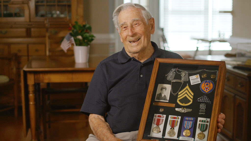 American Airlines honors veterans with special journey to Normandy for the 80th anniversary of D-Day