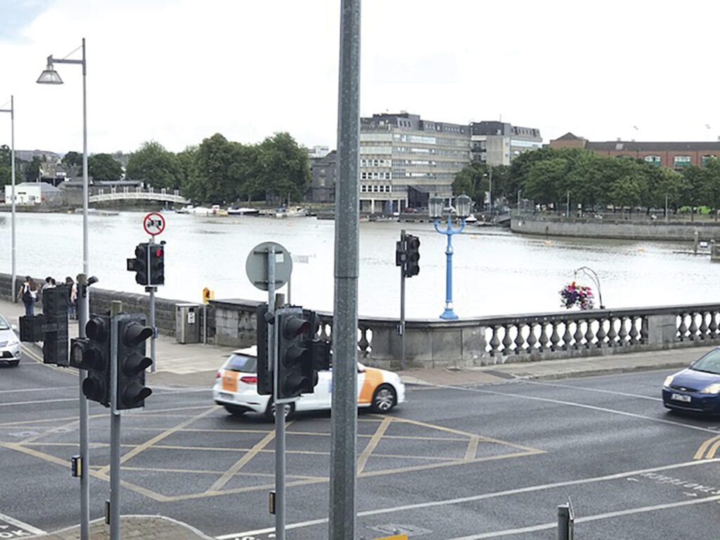 A One Day Visit to Limerick Ireland 4 Metropolitan Airport News